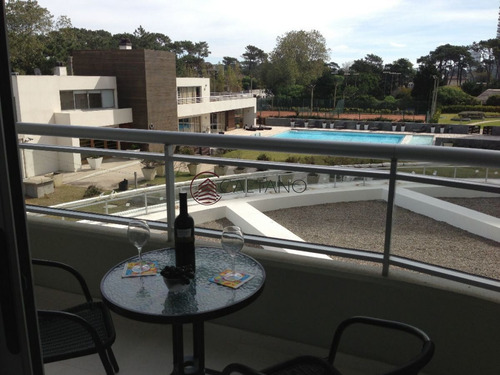 Imagen 5 de 13 de Apartamento En Roosevelt - Punta Del Este Roosevelt