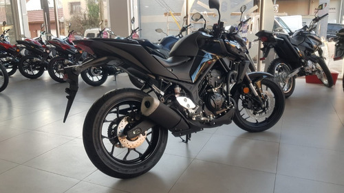 Yamaha Mt 03 Linea Nueva 0km Azul/gris/negra Automoto Lanús