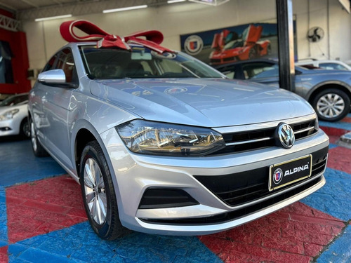 Volkswagen Virtus 1.6 16v Msi 4p