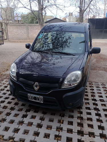 Renault Kangoo 1.6 Ph3 Authentique Plus Lc