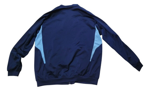 Campera Deportiva: Selección Argentina Talle Xl (Usado)