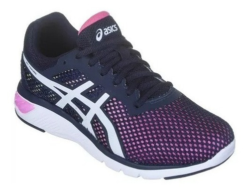 tênis asics gel evasion avaliação