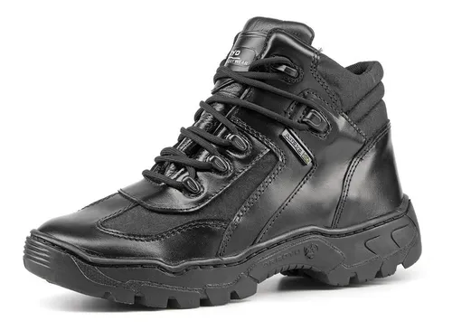 Coturno hotsell militar arroyo