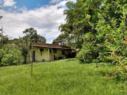 Chácara - Itanhaém/sp - Parque Real 7634 Gtavo