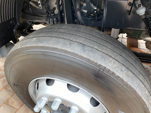 Volvo Fh 420 4x2 2019 Globetrotter I-shift Toco Seminovo