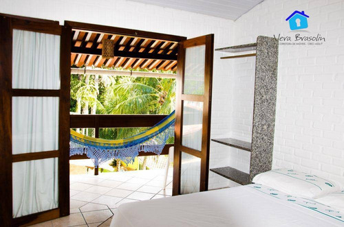 Imagem 27 de 30 de Lindo Hotel Pousada No Morro Do Careca (cartão Postal De Natal) - Po0029