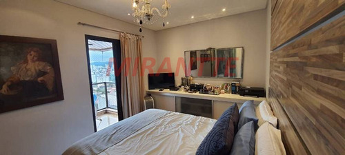 Imagem 5 de 18 de Apartamento Em Santana - São Paulo, Sp - 140673