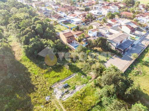 Imagem 3 de 5 de Terreno À Venda, 510 M² Por R$ 420.000,00 - Massaguaçu - Caraguatatuba/sp - Te0128