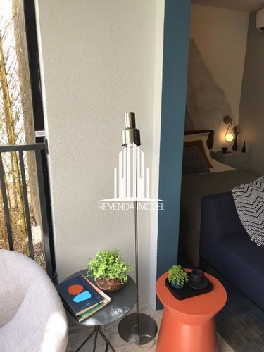 Imagem 6 de 12 de Apartamento Na Consolação-são Paulo, Sp - Bc2885