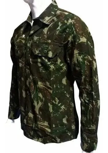 Roupas camufladas no brás hot sale