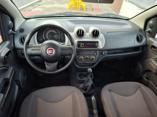 Fiat Uno Way 1.0