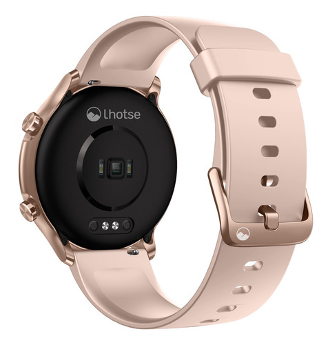 Reloj Smartwatch Lhotse Runner 219 Pink