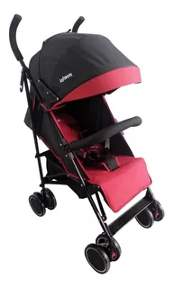 Carriola Buggy Vento Rojo - Infanti