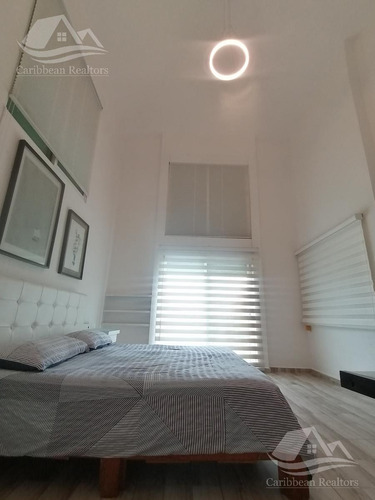 Departamento En Renta En Isla Dorada Cancun