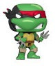 Avances De Raphael De Teenage Mutant Ninja Turtles De Pop Co