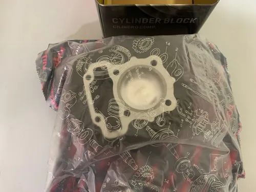 Kit Cilindro Vitrix Yamaha R15 V3