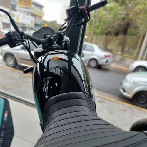 Imagen 15 de 18 de Benelli Leoncino 502 0km
