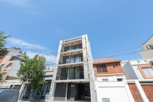 Departamento De 2 Amb. En Venta A Estrenar En Villa Urquiza