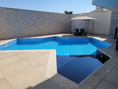 Imagem 27 de 28 de Sobrado À Venda, 452 M² Por R$ 4.300.000,00 - Jardim São Caetano - São Caetano Do Sul/sp - So1717