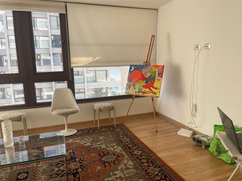 Departamento En Venta De 2/3 Dorm. En San Fran Asis