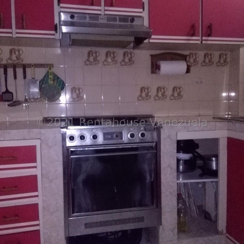 Imagen 9 de 26 de Ls Vende Town House San Jose De Barlovento 23-9966