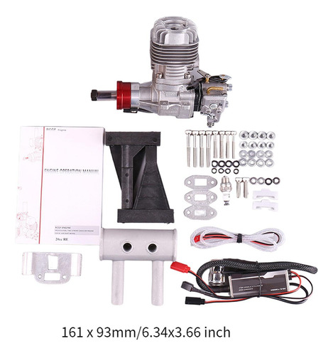 Motor De Para Avión Rc Accesorios Para Aviones Rc Para