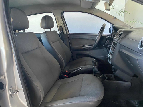Volkswagen Gol Trend 1.6 Pack Ii 2009