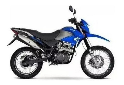 Imagen 8 de 25 de Patentadas Zr 150 Ohc $965.000 Zr 200 Ohc $1.056.000 Zanella
