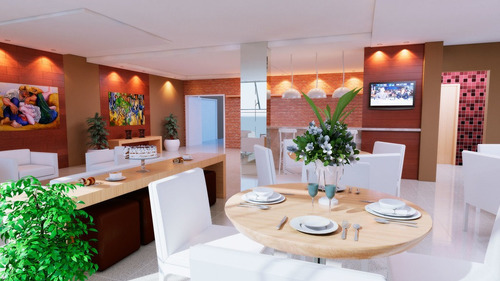 Imagem 11 de 13 de Apartamento Residencial Para Venda, Centro, Gravataí - Ap2960. - Ap2960-inc