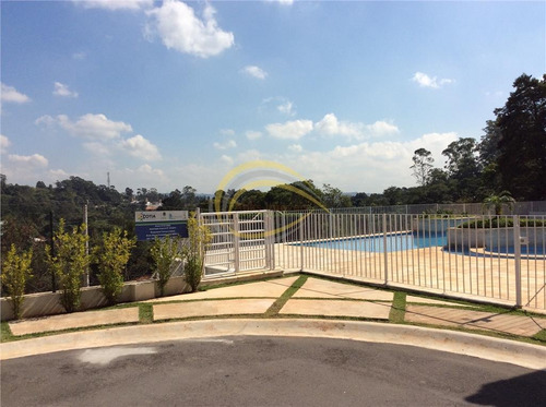 Imagem 24 de 27 de Casa Com 3 Dormitórios 1 Suíte À Venda, 97 M² Por R$ 530.000 - Villas Da Granja Iii - Cotia/sp - Ca1133