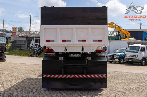 Mb 1620 Caçamba Bitruck Ñ É Vw 30280 30330 23210 23250 23230
