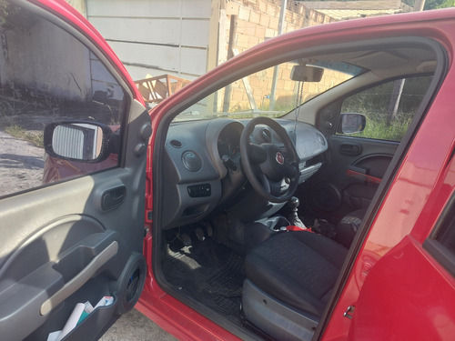 Fiat Uno 1.0 Vivace Flex 5p