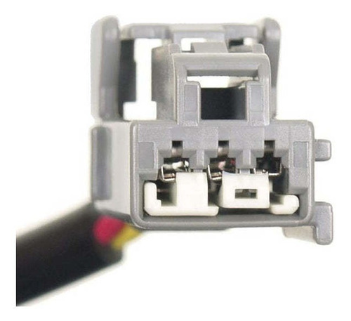 Sensor Map Volvo S80 1999-2005
