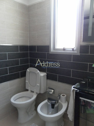 Imagen 8 de 18 de Apartamento En Mansa, 1 Dormitorios *