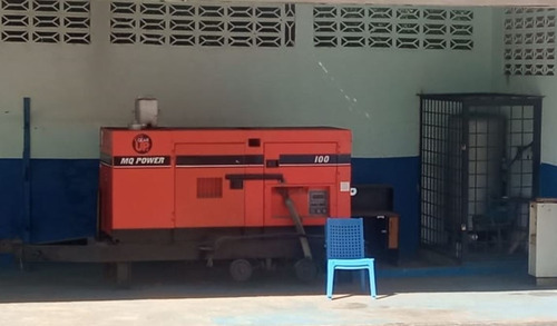 Imagen 8 de 16 de Edificio Centro Empresarial Teramo , Av. Ppal. Lechería, Sector El Peñonal, Lechería - Edo Anzoátegui.