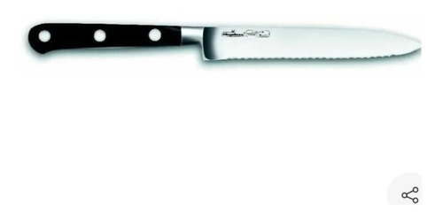 Cuchillo Magefesa Classic De Sierra 125mm - 32304