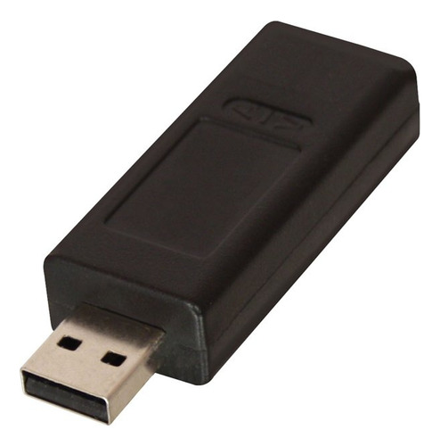 Medidor Potencia Usb