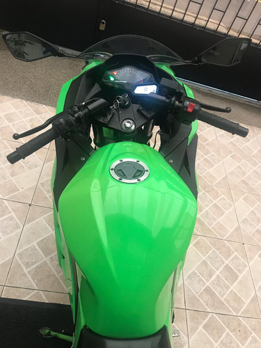 Ninja 300