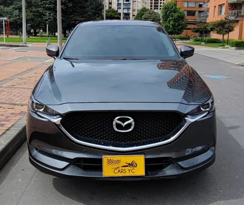 Mazda CX-5 2.5 Grand Touring 4X2