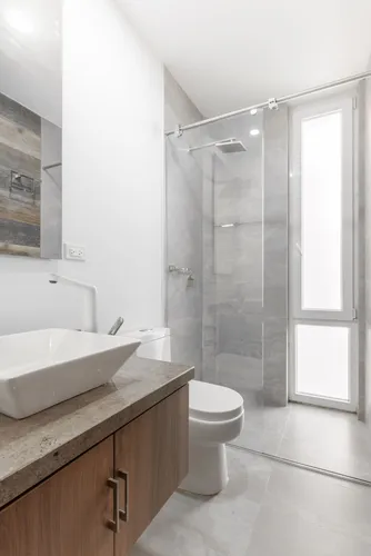 Casa En Venta En Bosques De Encenillo. Cod V4707