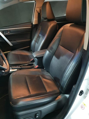 Toyota Corolla Se-g Cvt At