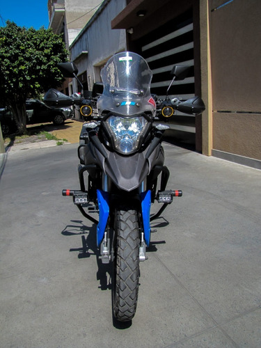 Imagen 4 de 16 de Corven Touring 250