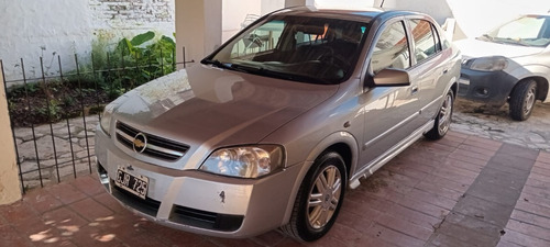 Chevrolet Astra 2.0 Gl