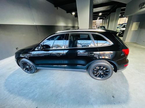Audi Q5 3.0 Tfsi Tiptronic Quattro 272cv