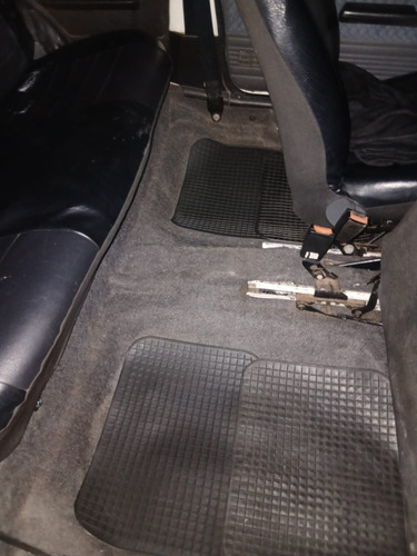 Fiat Uno 1.3 S Mpi