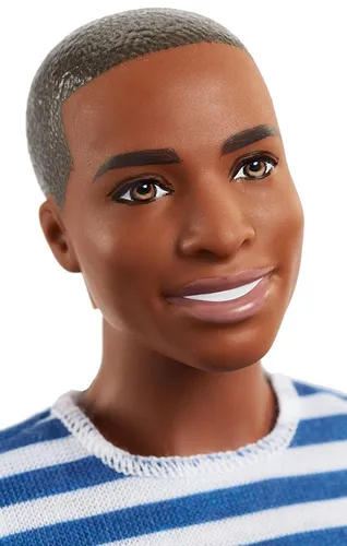 Ken negro barbie hotsell