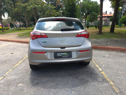Hyundai Hb20 Comfort 1.0 Tb Flex 12v Mec.