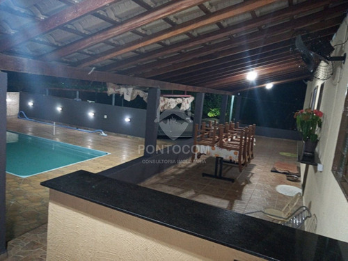 Imagem 10 de 18 de Belíssima Chácara - Vila Azul - 3840723v