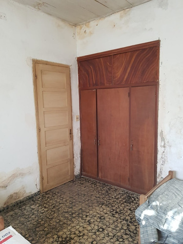 Casa En Pleno Centro De La Ciudad De Treinta Y Tres