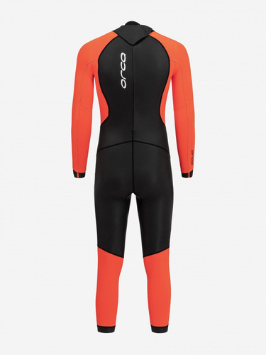 Imagen 2 de 3 de Orca Wetsuit Hi-vis Men